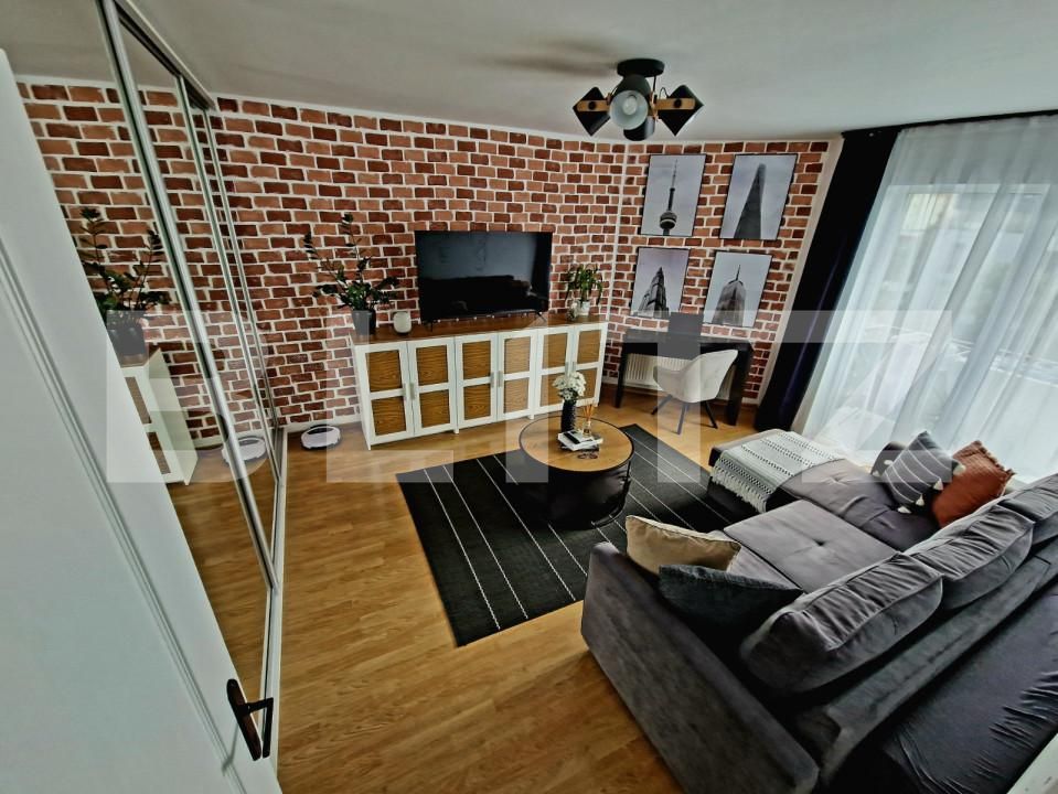 Garsonieră de vânzare Zorilor - 161022AV | BLITZ Cluj-Napoca | Poza3