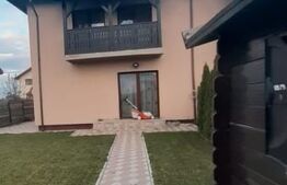 Casa duplex mobilata cu 4 camere in Sanpetru - Brasov