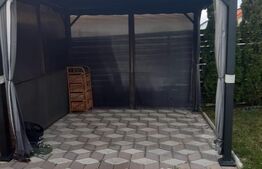 Casa duplex mobilata cu 4 camere in Sanpetru - Brasov