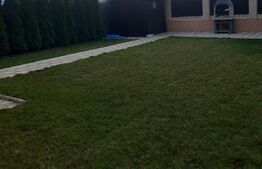 Casa duplex mobilata cu 4 camere in Sanpetru - Brasov