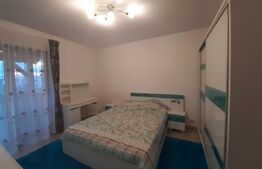Casa duplex mobilata cu 4 camere in Sanpetru - Brasov