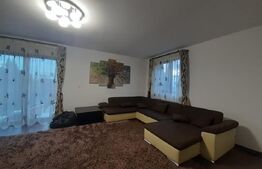 Casa duplex mobilata cu 4 camere in Sanpetru - Brasov