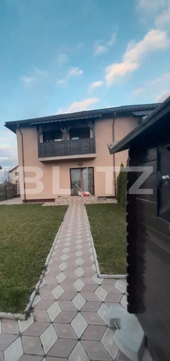 Casa de vânzare 4 camere Sanpetru - 161028CV | BLITZ Brașov | Poza17