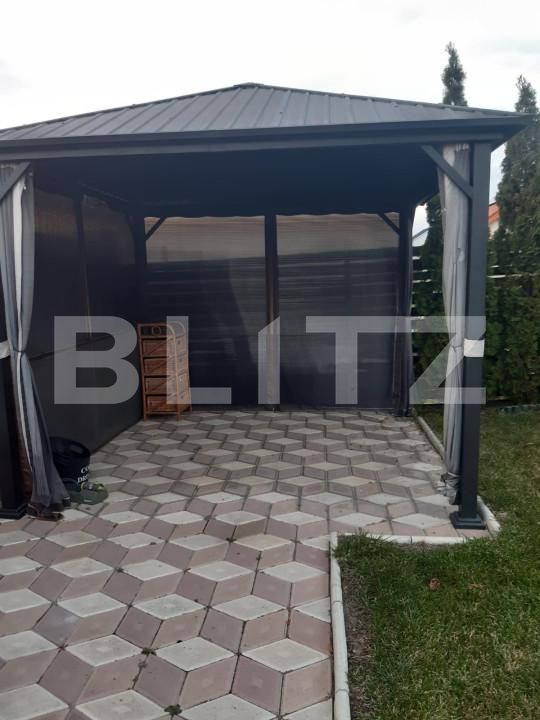 Casa de vânzare 4 camere Sanpetru - 161028CV | BLITZ Brașov | Poza15