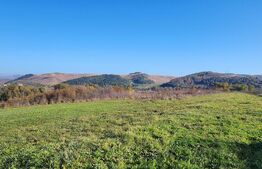 Teren 963mp, pretabil pt constructie case, zona Stolna