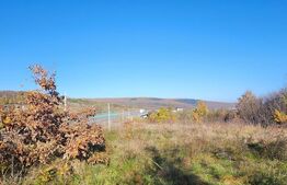 Teren 963mp, pretabil pt constructie case, zona Stolna