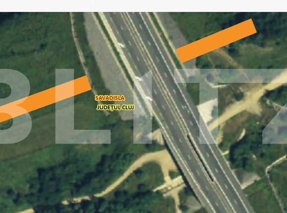 Teren de vânzare Gilău - 161029TV | BLITZ Cluj-Napoca | Poza5