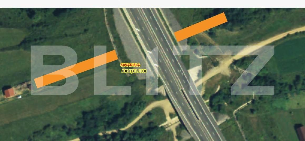 Teren de vânzare Gilău - 161029TV | BLITZ Cluj-Napoca | Poza5