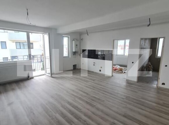 Apartament de vânzare 2 camere Floreşti - 161035AV | BLITZ Cluj-Napoca | Poza1