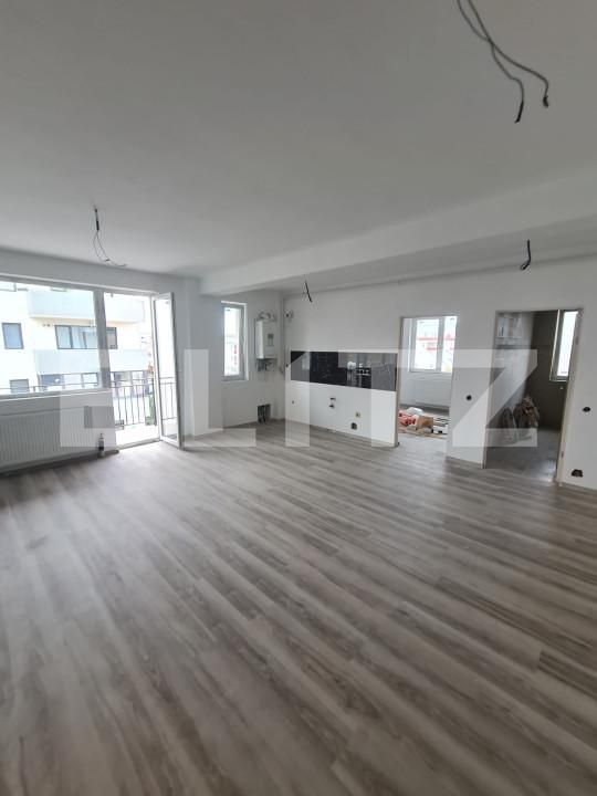 Apartament de vânzare 2 camere Floreşti - 161035AV | BLITZ Cluj-Napoca | Poza1