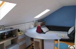 Apartament pe 2 nivele, 160 mp utili, parcare, zona strazii Mircea Eliade!