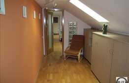 Apartament pe 2 nivele, 160 mp utili, parcare, zona strazii Mircea Eliade!