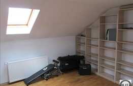 Apartament pe 2 nivele, 160 mp utili, parcare, zona strazii Mircea Eliade!