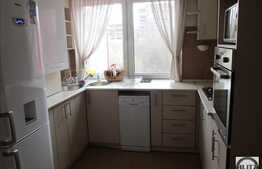 Apartament pe 2 nivele, 160 mp utili, parcare, zona strazii Mircea Eliade!