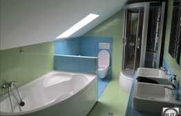 Apartament pe 2 nivele, 160 mp utili, parcare, zona strazii Mircea Eliade!