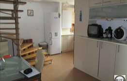 Apartament pe 2 nivele, 160 mp utili, parcare, zona strazii Mircea Eliade!