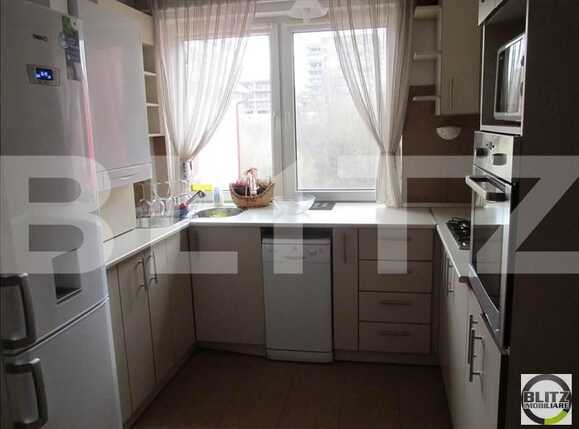 Garsonieră de vânzare Europa - 16104AV | BLITZ Cluj-Napoca | Poza3