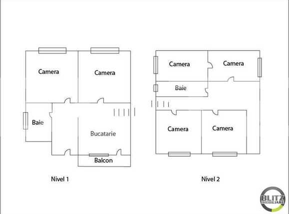 Garsonieră de vânzare Europa - 16104AV | BLITZ Cluj-Napoca | Poza15