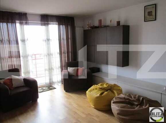 Garsonieră de vânzare Europa - 16104AV | BLITZ Cluj-Napoca | Poza1