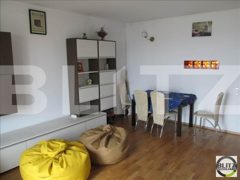 Garsonieră de vânzare Europa - 16104AV | BLITZ Cluj-Napoca | Poza2