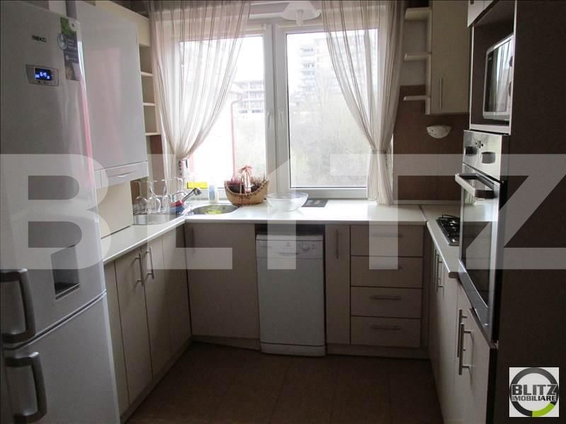 Garsonieră de vânzare Europa - 16104AV | BLITZ Cluj-Napoca | Poza3