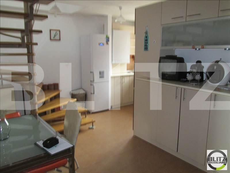 Garsonieră de vânzare Europa - 16104AV | BLITZ Cluj-Napoca | Poza4