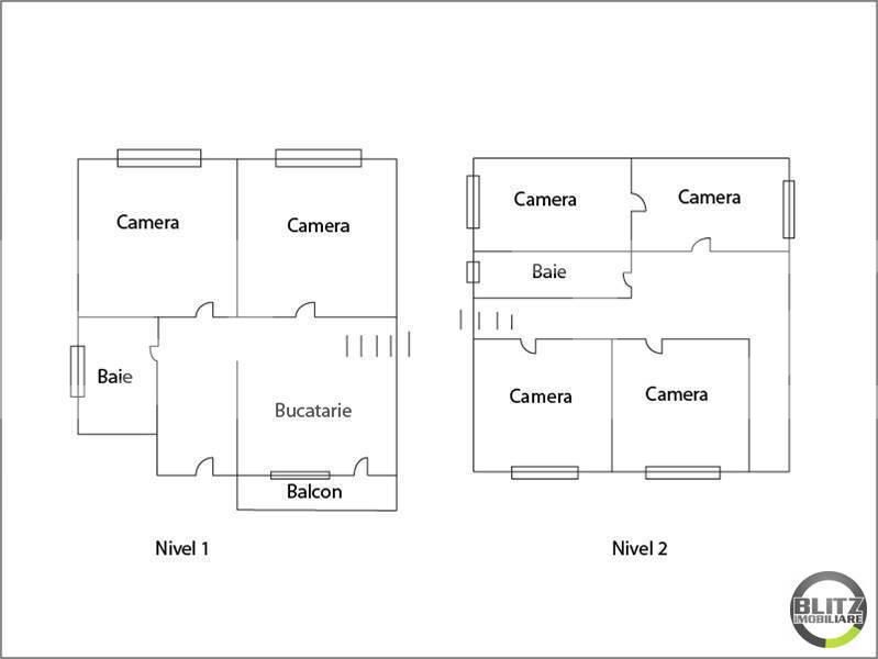 Garsonieră de vânzare Europa - 16104AV | BLITZ Cluj-Napoca | Poza15