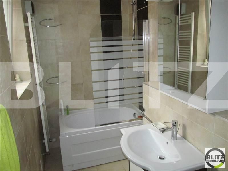 Garsonieră de vânzare Europa - 16104AV | BLITZ Cluj-Napoca | Poza13