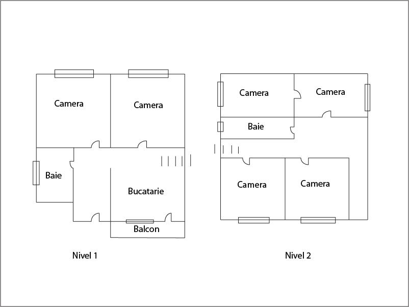 Garsonieră de vânzare Europa - 16104AV | BLITZ Cluj-Napoca | Poza1