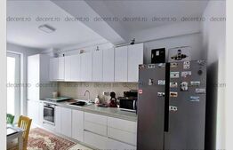 De vânzare apartament 2 camere UNO RESIDENCE