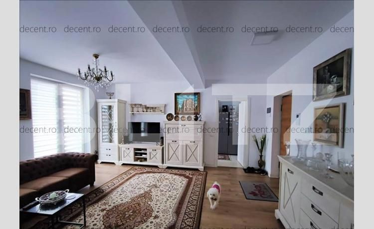 Apartament de vânzare 2 camere Bartolomeu - 161056AV | BLITZ Brașov | Poza1