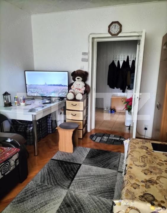 Apartament de vânzare 2 camere Triaj - 161057AV | BLITZ Brașov | Poza3