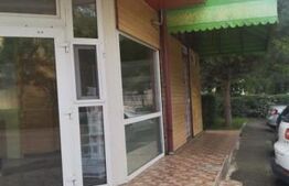 De vanzare Spatiu Comercial