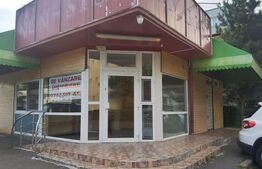 De vanzare Spatiu Comercial