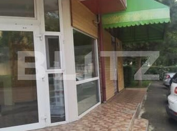 Spațiu comercial de vânzare Astra - 161058SVC | BLITZ Brașov | Poza7