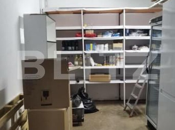 Spațiu comercial de vânzare Astra - 161058SVC | BLITZ Brașov | Poza3