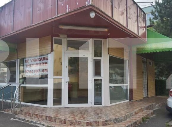 Spațiu comercial de vânzare Astra - 161058SVC | BLITZ Brașov | Poza4