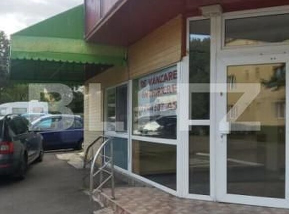 Spațiu comercial de vânzare Astra - 161058SVC | BLITZ Brașov | Poza2
