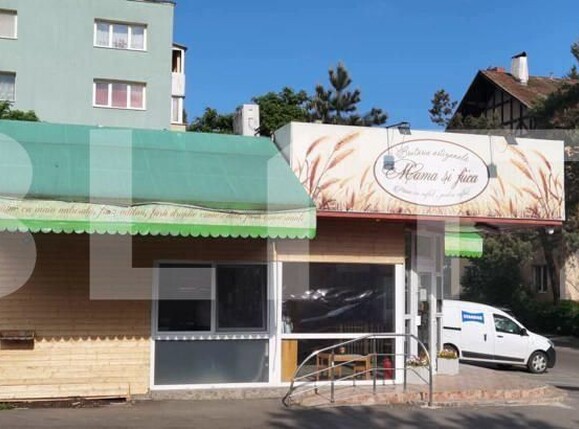 Spațiu comercial de vânzare Astra - 161058SVC | BLITZ Brașov | Poza6