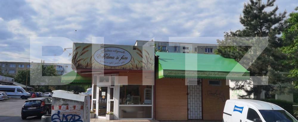 Spațiu comercial de vânzare Astra - 161058SVC | BLITZ Brașov | Poza8