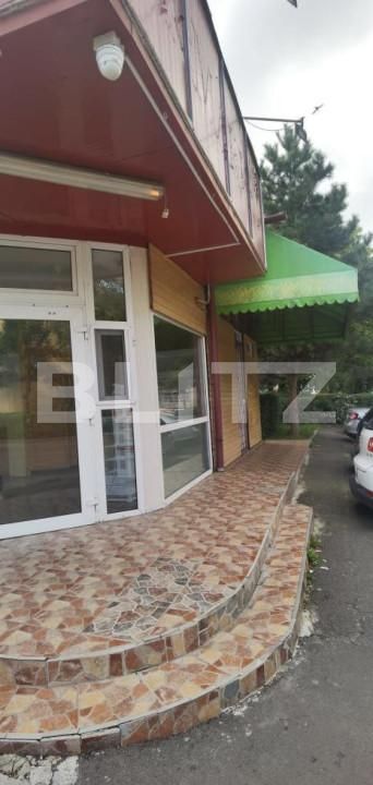 Spațiu comercial de vânzare Astra - 161058SVC | BLITZ Brașov | Poza7