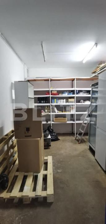 Spațiu comercial de vânzare Astra - 161058SVC | BLITZ Brașov | Poza3