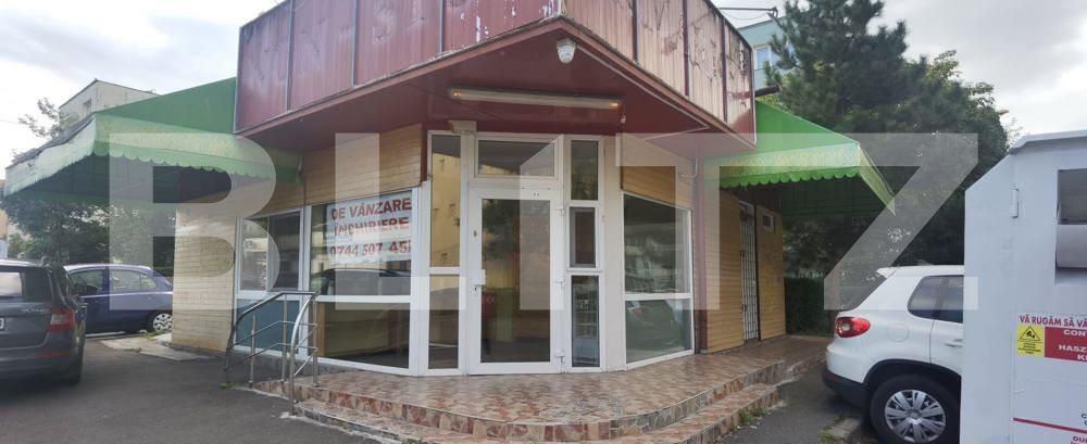 Spațiu comercial de vânzare Astra - 161058SVC | BLITZ Brașov | Poza4