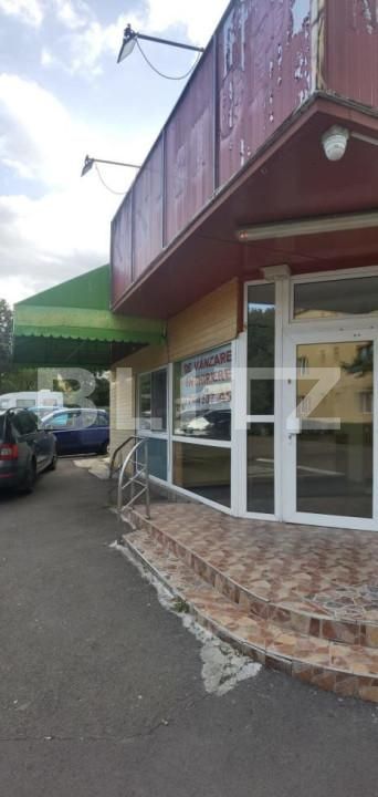Spațiu comercial de vânzare Astra - 161058SVC | BLITZ Brașov | Poza2