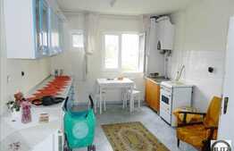 Vanzare apartament 4 camere, 78 mp, boxa subsol, zona Kaufland