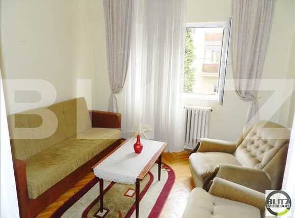 Apartament de vânzare 4 camere Marasti - 16106AV | BLITZ Cluj-Napoca | Poza1