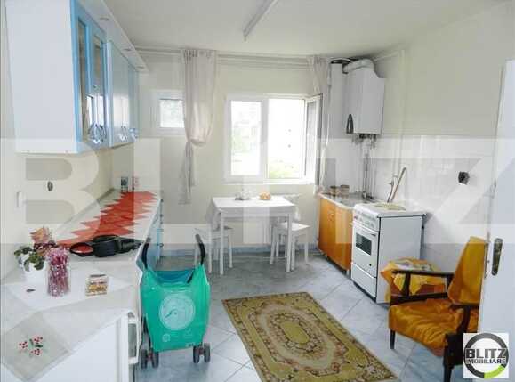 Apartament de vânzare 4 camere Marasti - 16106AV | BLITZ Cluj-Napoca | Poza5