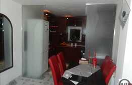 4 camere, 79 mp, decomandat, etaj intermediar, zona strazii Dunarii