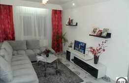 4 camere, 79 mp, decomandat, etaj intermediar, zona strazii Dunarii