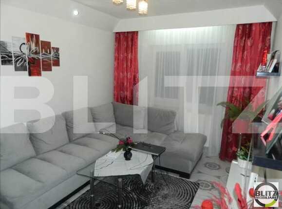 Apartament de vânzare 4 camere Marasti - 16107AV | BLITZ Cluj-Napoca | Poza2